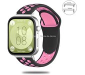 Sport Silicone Loop for Huawei Watch Fit 3 2 1 Band SmartWatch Bracelet Watchband Correa for Huawei Watch Fit3 Fit2 Fit1 Strap