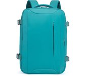 Mochila Viaje Cabina Avion 42*30*15 cm  Ryanair Travel Backpack Mochila Maleta Equipaje de Mano Mochilas Viagem Bolsa Hombre Mujer
