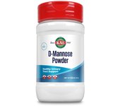 Kal D-Mannose Polvo 1600 mg 72 gr