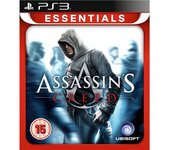 Assassin's Creed (Essentials) Juego para Consola Sony PlayStation 3 PS3