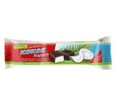 Barrita De Coco Con Chocolate Negro 50Gr. Bio