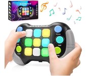 Juguetes para niños: juguetes sensoriales para niños de 5, 6, 7, 8 y 9 años, juegos portátiles