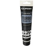 FIJA + PLUS TURBO QUIADSA Blanco. Tubo flexible 60 g