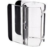 For Dyson V7 V8 V10 V11 Vacuum Cleaner Transparent Suction Head Clip Replacement Storage Holder Bracket Clip