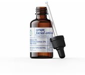 Serum Ácido Hialurónico Anti Edad 30ml - Sin perfume ni colorantes - Textura Ultra Ligera Para Todo Tipo de Piel - Jabonalia