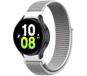 Nylon loop For Samsung Galaxy Watch 6 5 Pro/4/classic/gear s3 frontier/active Sport Bracelet Huawei watch gt2 3 22mm 20mm Strap