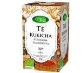 Te Kukicha Eco 20bolsitas Artemis