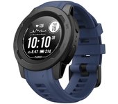 Garmin Soft Silicone Strap Fashion 20mm 22mm Watch Band Bracelet For Instinct 2S Replaceable Rubber Wristband Instinct 2 Belt