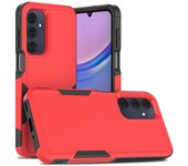 Heavy Duty Rugged Case for Samsung Galaxy S25 S24 S23 S22 S21 S20 Ultra Plus FE Hard Otter Armor Box Shockproof Protect Cover
