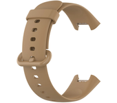 Silicone Strap For Xiaomi Mi Watch band 2 Lite Global Version Smart Watch Replacement Sport Bracelet Wristband for Redmi Watch 2