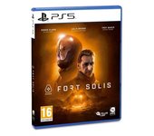 Fort Solis Limited Edition Ps5