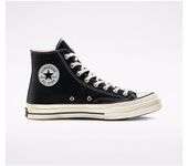 Zapatillas Converse negras  Chuck 70 Vintage Canvas