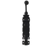 Pasador 411-150 Acero Negro  AMIG