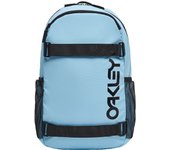 Mochila Azul Oakley The Freshman Skate Backpack Stonewash Blue Repelente al Agua