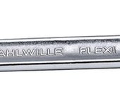 STAHLWILLE 43011213 LLAVE ARTICULADA DOBLE 29 12 X 13