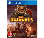 The Dwarves Ps4