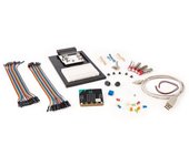 Whadda Micro:bit - Juego para Programar con Placa de Pruebas y Componentes Electrónicos