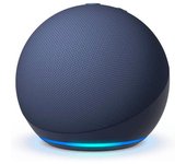 Amazon Echo Dot 5ª Generación Azul Marino