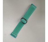 Elastic Loop for Fitbit Versa 2 Band Wave Nylon Stretchy Replacement Bracelets for Fitbit Versa3/versa4/Versa Sense Watch