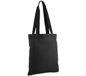Bolso Puma Phase Packable Negro 091172-01 Bag Shopper