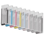 Epson Cartucho T613300 magenta