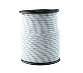 CORDA POLIÉSTER TRANÇADA 12MM 100M