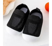 Baby Shoe 24 Kid Shoe Casual Breathable Infant Baby Child Girl Boy Mesh Sneaker Soft Sole Comfortable Non-Slip Baby Toddler Shoe