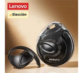 Choice Lenovo Earphones Wireless Bluetooth 5.4 Sport Headset Ear Hook Earbuds Running HD Call Music Headphones X15 Pro Pro4