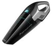 Cecotec 5539 Conga Popstar Micro 18 5V Hand. Aspirador de Mano sin Cables Potente Sin Bolsa Batería Litio para sólidos y líquidos con Base de Carga.