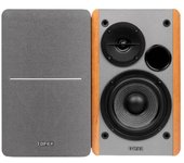 Altavoz EDIFIER Studio 1280T - Equipado con dos entradas RCA, el R1280T puede producir hasta 42 W RMS de salida de audio.