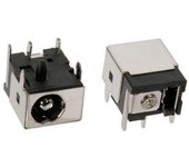 CONECTOR DC JACK PARA PORTÁTIL ASUS / FUJISTSU F3F F3J F3H F3S F3T Z53 Z53E Z53F Z53H