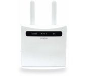 Strong 4GROUTER300V2 router de telefonía/puerta de enlace/módem Router de red móvil