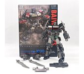 BAIWEI TW-1030C Transformation TW1030C Dark Version O.P Commander Rise of The Beasts Movie 7 SS-102 Action Figure Robot Toy Gift