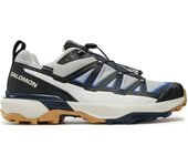 Zapatillas Salomon X Ultra 360 Edge Gtx para hombre en color negro