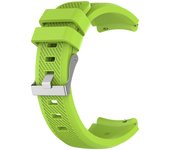 22mm Colorful Soft Silicone Sport Strap For Garmin Forerunner 745 Bracelet For Forerunner 965 265 255 Music/Vivoactive 4/VENU 2