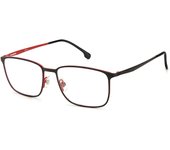 Montura de Gafas Hombre Carrera CARRERA-8858-003F617 Negro ø 56 mm