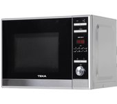 Teka MWE 225 G INOX - Color Acero Inox