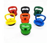 1pcs Dent Puller Pull Bodywork Panel Remover Sucker Tool 2Inch Car Repair Sucker ToolSuction Cup Suitable For Small Dents