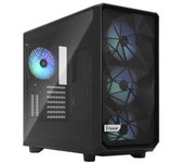 Fractal Design Meshify 2 RGB Negro