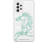 Funda original compatible con Samsung Galaxy A52 4G / 5G - A52s 5g - LOTR Horse