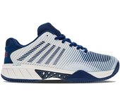 Zapatillas de tenis y pádel hombre HyperCourt Express 2 HB K-Swiss