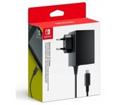 Cargador de pared para nintendo switch