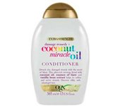 Ogx Acondicionador Coconut Oil Extrafuerte 385Ml