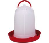 Bebedero Eco 1,5 Lts - Dispensador de Agua - Gaun