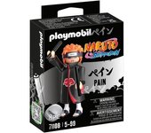 Playmobil naruto pain