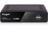Engel RT5130T2 Receptor DVB-T2 FullHD - Accesorios TV