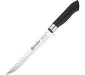 Family - Cuchillos de Cocina Elegantes para Todo Tipo de Usos | Cocinero | Pan | Santoku | Jamonero | Deshuesador