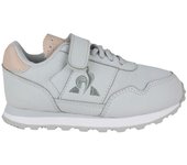 Zapatilla Niña Bebé Le Coq Sportif 2120049 - Cómoda y Diseño Moderno