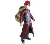 Figura Gaara Series 2 Naruto Shippuden 10cmFigura  Coleccionable - Idea de Regalo- Mercancia Oficial - Juguetes para Niños y Adultos - Movies Fans - Muñeco para Coleccionistas y Exposición
