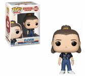 Figura Funko Pop Stranger Things Eleven